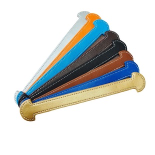 PU handle leather bag portable candy box portable manufacturers can set various gift boxes leather handle gift boxes
