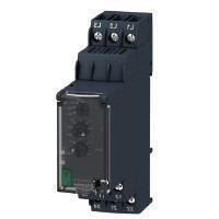 RM22TA33三相相序控制继电器380-480VAC相序保护缺相不对称