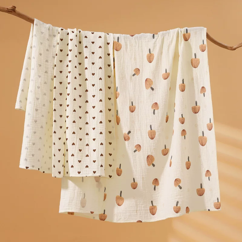 Children's bag, summer thin duvet