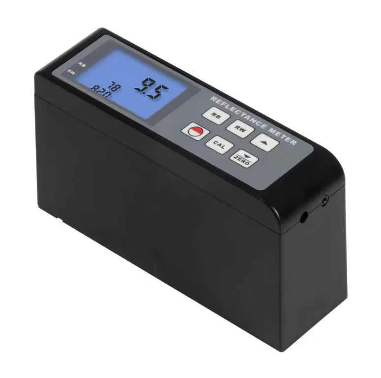 RM-206M зеркальный отражатель RM-206M маскировки прибор отражательной способности может измерять различные покрытия