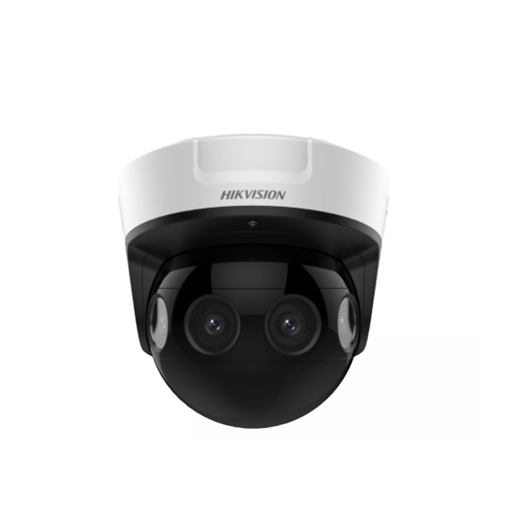 海康威视DS-2CD6984F-AR 3200万像素低空全景拼接摄像机