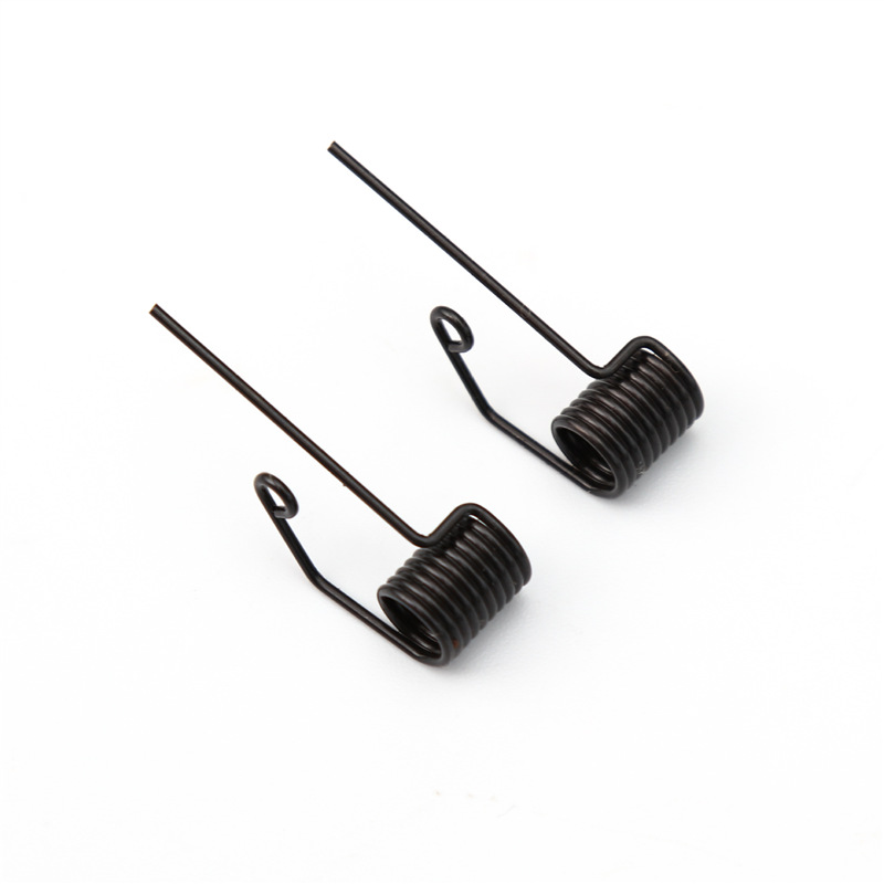 不锈钢扭簧 夹子扭簧90度180度异形扭力扭转弹簧单扭弹簧双扭弹簧