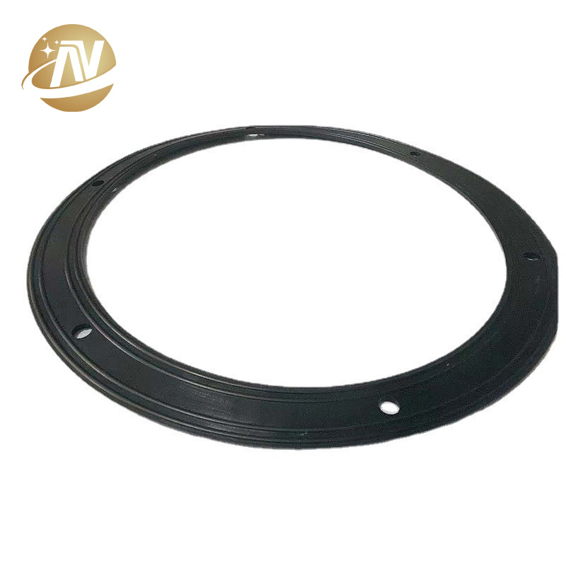 加工批发三元乙丙密封垫减震垫片 防水橡胶密封垫圈O型皮垫橡胶垫