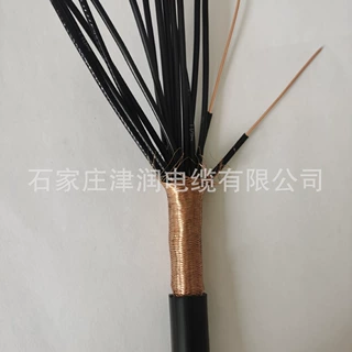 KVV-450/750V铠装控制电缆KYJV22 16芯1.5