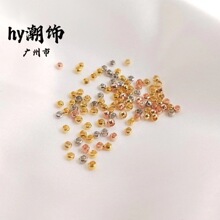 18K��������ɫ��λ��DIY�ֹ��Ʒ���������β�̶��ۊA�۸���