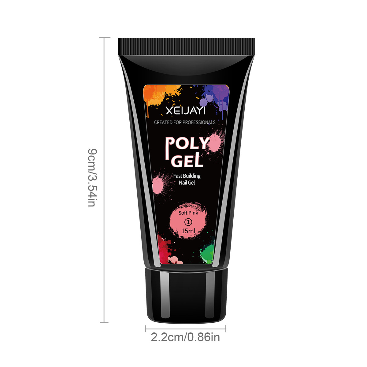 Nail tools suit extension glue fast paper-free tray model cleaning water nail file nail clip phototherapy nail polish