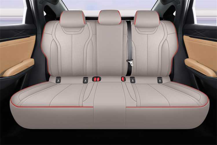 Specifically designed for the 2026 BYD Song Pro DM-i, this is a full-coverage car seat cover and all-season seat cushion