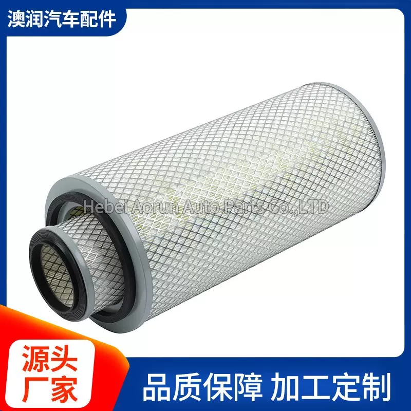 东风天锦滤芯K2145 k2647 k2850 k2342空滤AA90162风神空气滤清器