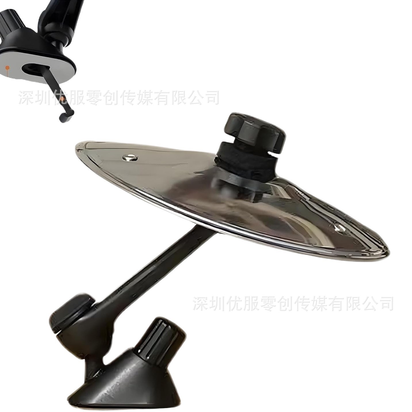 Car Dashboard Mini Musical Instrument Air Vent Decoration Toy Car Decoration Ornament Small Instrument