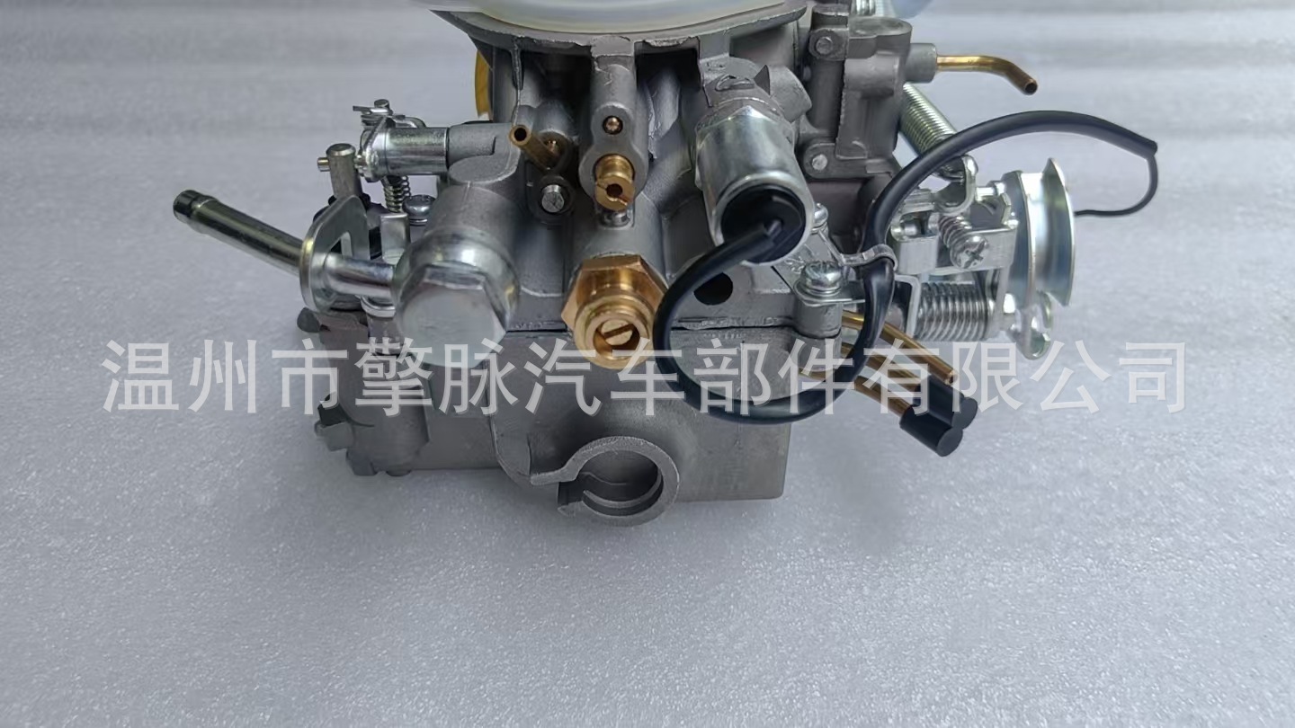 Carburetor Md-192036 Is Suitable for Mitsubishi 4g15 4g13, Toyota 3K, Peugeot 404 504, and Proton Saga