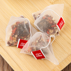 Five black tea, red dates, wolfberry scented tea, brown sugar cubes, red beans, five treasures and five red soups, no-boil health tea bags, wholesale from manufacturers