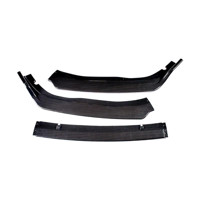 front lip lower lip anti-collision — Big Surrounded