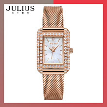 JULIUS�����r���ǿ��Ƕ�ʯ����ؐС���P�����ֱ�Ů JS-046