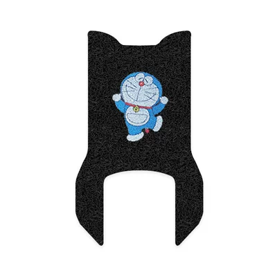 Battery Car Seat Cover Wire Ring – Electric vehicle foot mat