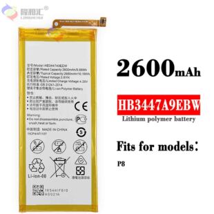 �m����A��P8�֙C늳�2600mah������늰�HB3447A9EBW���S���l���Q