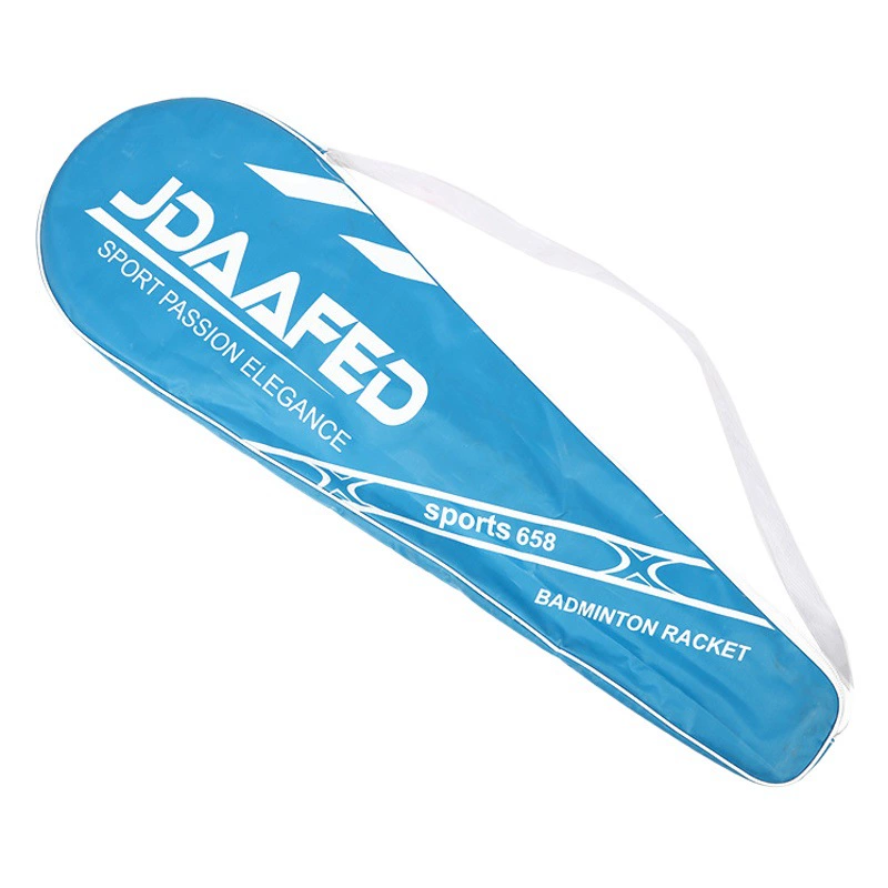 Производство ракеток для бадминтона оптом стойкие Детские тренировочные соревнования Ферросплавы профессионального класса для взрослых спортивные производители оптом