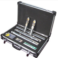 应用广泛小口径罗盘测斜仪 方便携带KXP-2小口径罗盘测斜仪