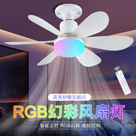 LED球泡灯;吸顶灯;节能灯