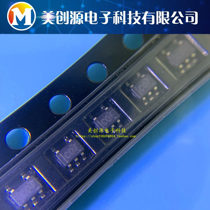 全新原装 贴片 SN74LVC1G04DCKR 丝印COF SC70-5 变换芯片 可直拍