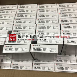 基恩士 KEYENCE FD-P50 流量 传感器 全新 货 实物 拍摄 图片