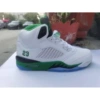 AJ5-Lucky Green