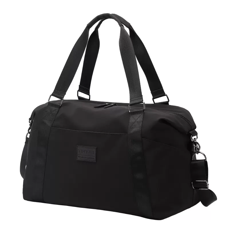 厂家新款手提旅行包套拉杆箱女短途旅游行李包男大容量旅行收纳包