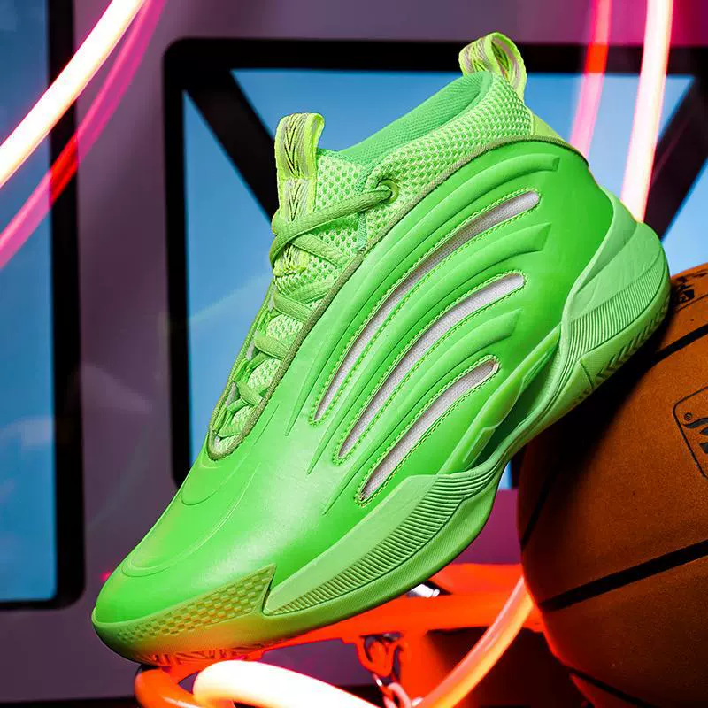 Баскетбольная обувь Harden 9-го поколения, мужская обувь, практичные износостойкие игровые ботинки, кроссовки с трением, спортивная обувь, мужские кроссовки