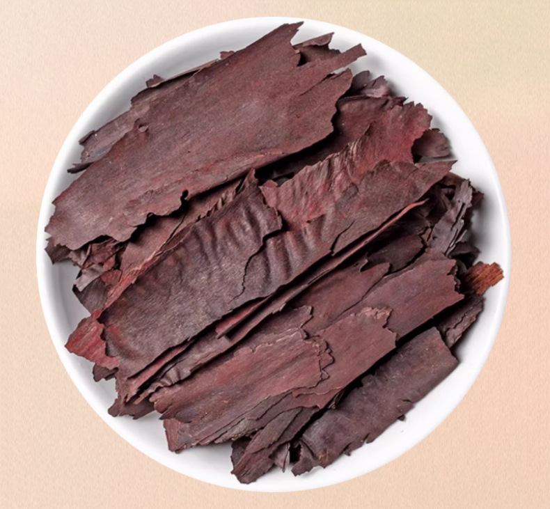 Dried Zicao Purple Gromwell Root 500g Hand Selected Arnebia Lithospermum Traditional Chinese Herb quality and texture