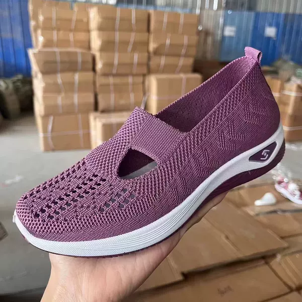 Dingzukou Flying [Dark purple]