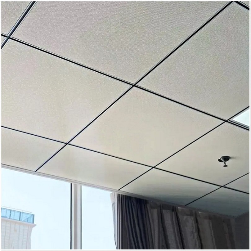 600x600x1.0mm石膏板多厚 镂空吊顶雕花板