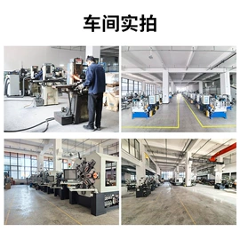 金属成型设备;金属包装机械;剪板、折弯