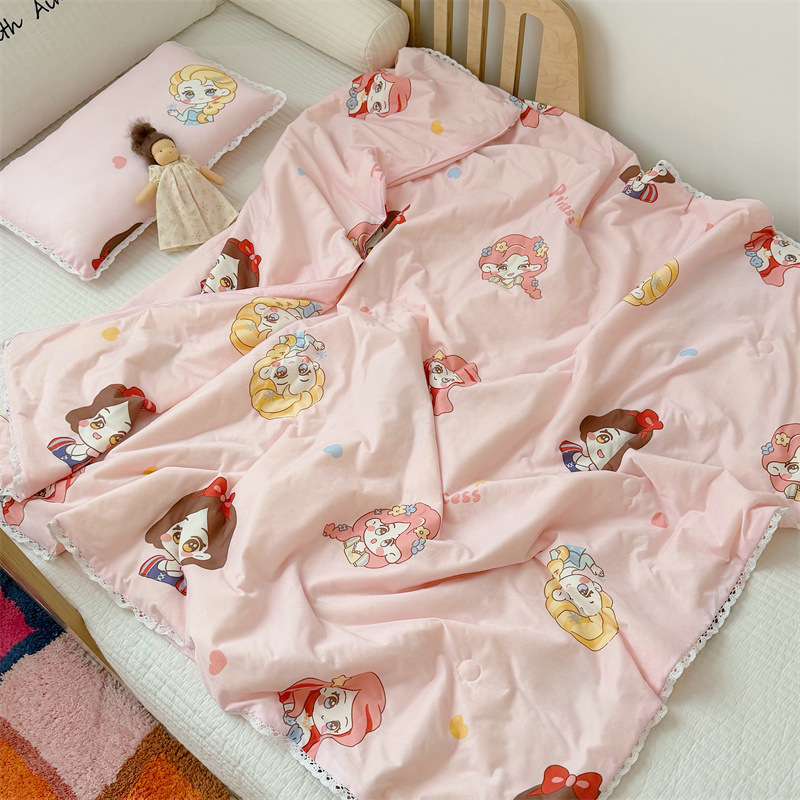 사랑스러운 공주님