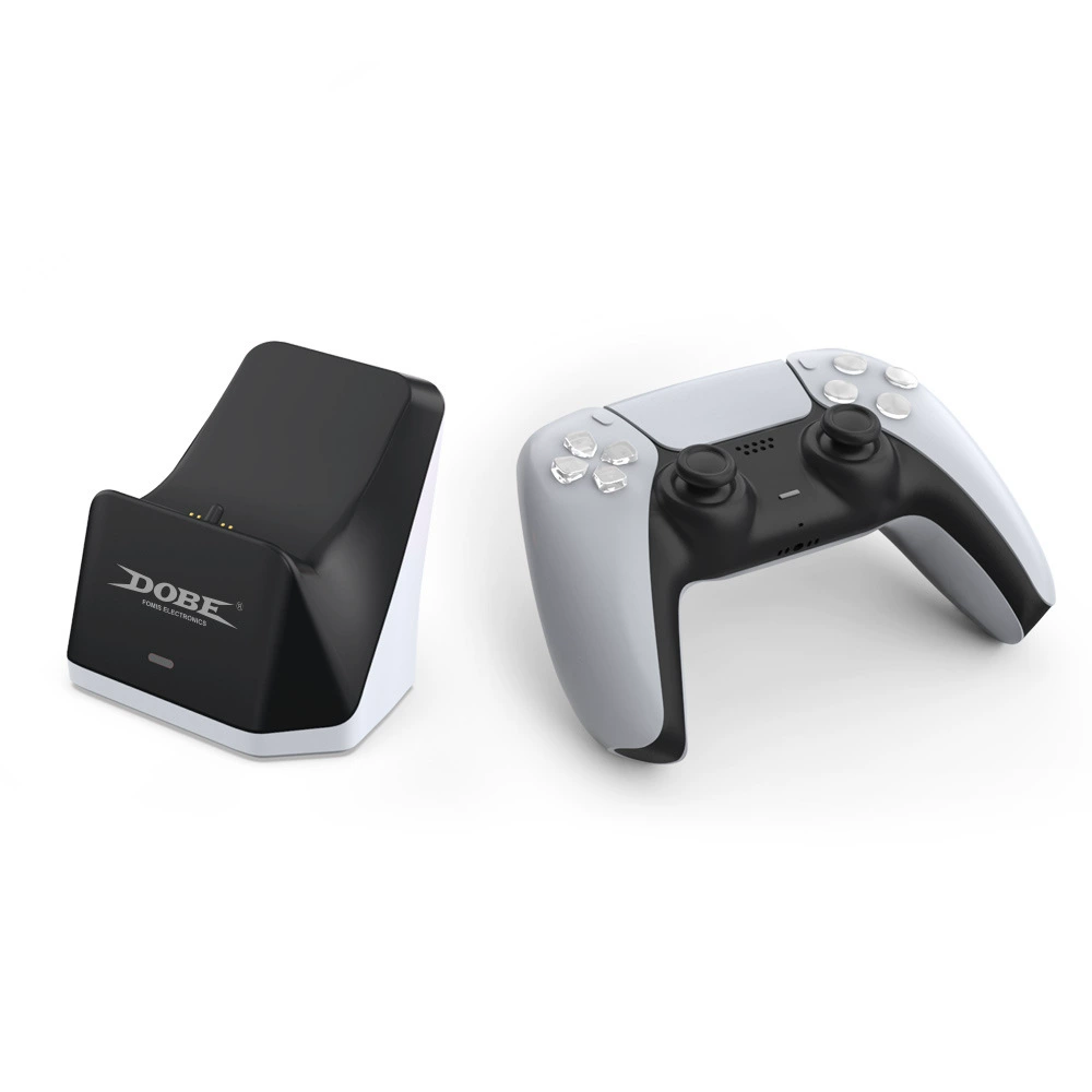 Handle, wireless bluetooth controller, tubing, P5