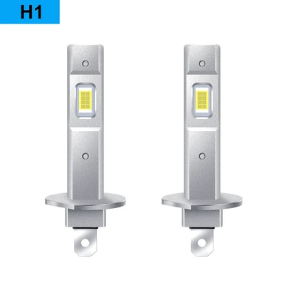 Mini H1 H7 H3 – Ön faralar