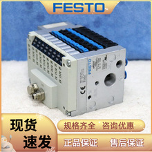 FESTO��˹�� ���� CPV10-VI 18200 161414 161415 161416�ֻ�