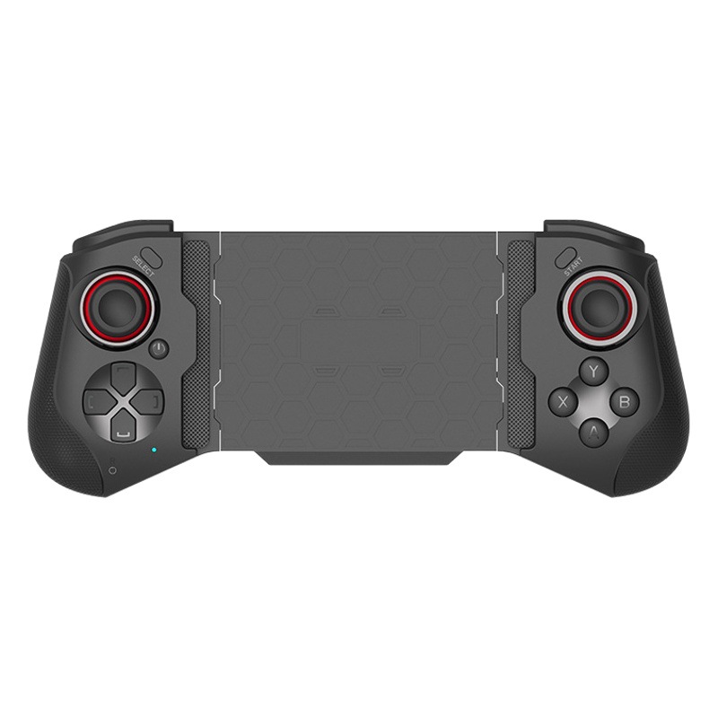 Magia Carter mocute 060 059 058054 estiramiento doble Rocker juego móvil mango inalámbrico fábrica en stock