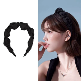 发箍;发圈;发夹