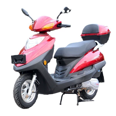 Fuel-Assisted Motorcycle, Motosikletlər