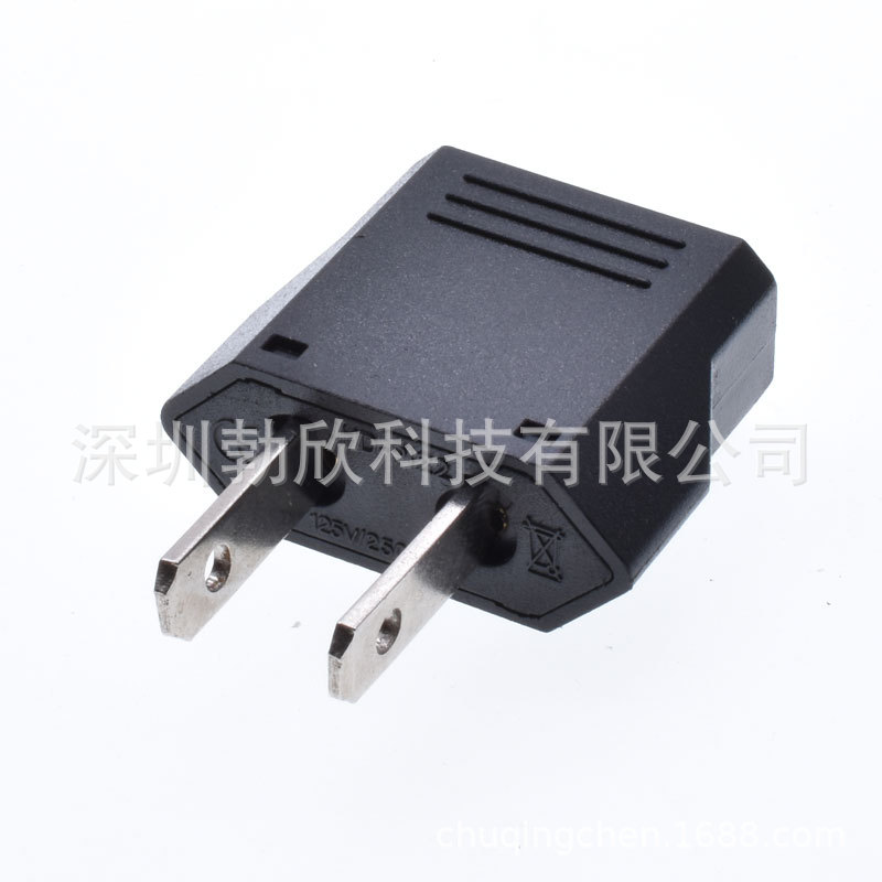 电源插座 工业插座 欧式插座 转换插头插座 美澳式插头转换9122