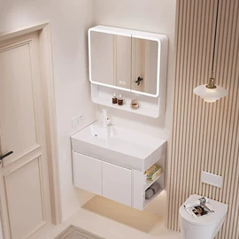 浴室柜;台盆/面盆;花洒套装