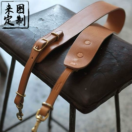 腰带;行李牌;乐器配件