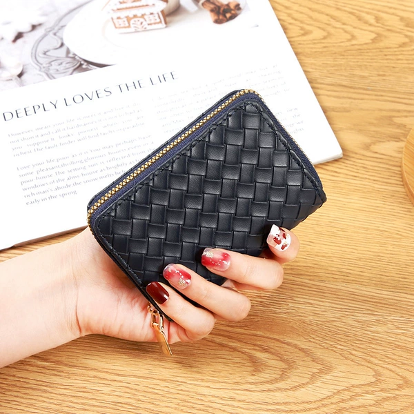 Hidden green