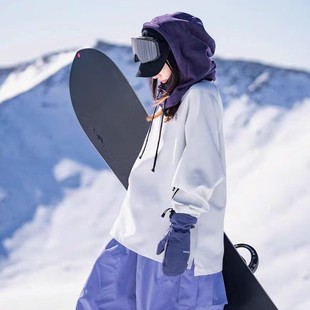 Autumn and Winter Neck Warmer with Hood, Unisex, Warm and Windproof, Suitable for Cycling and Skiing, Ear Protection, Warm Balaclava, Outdoor Cold Protection