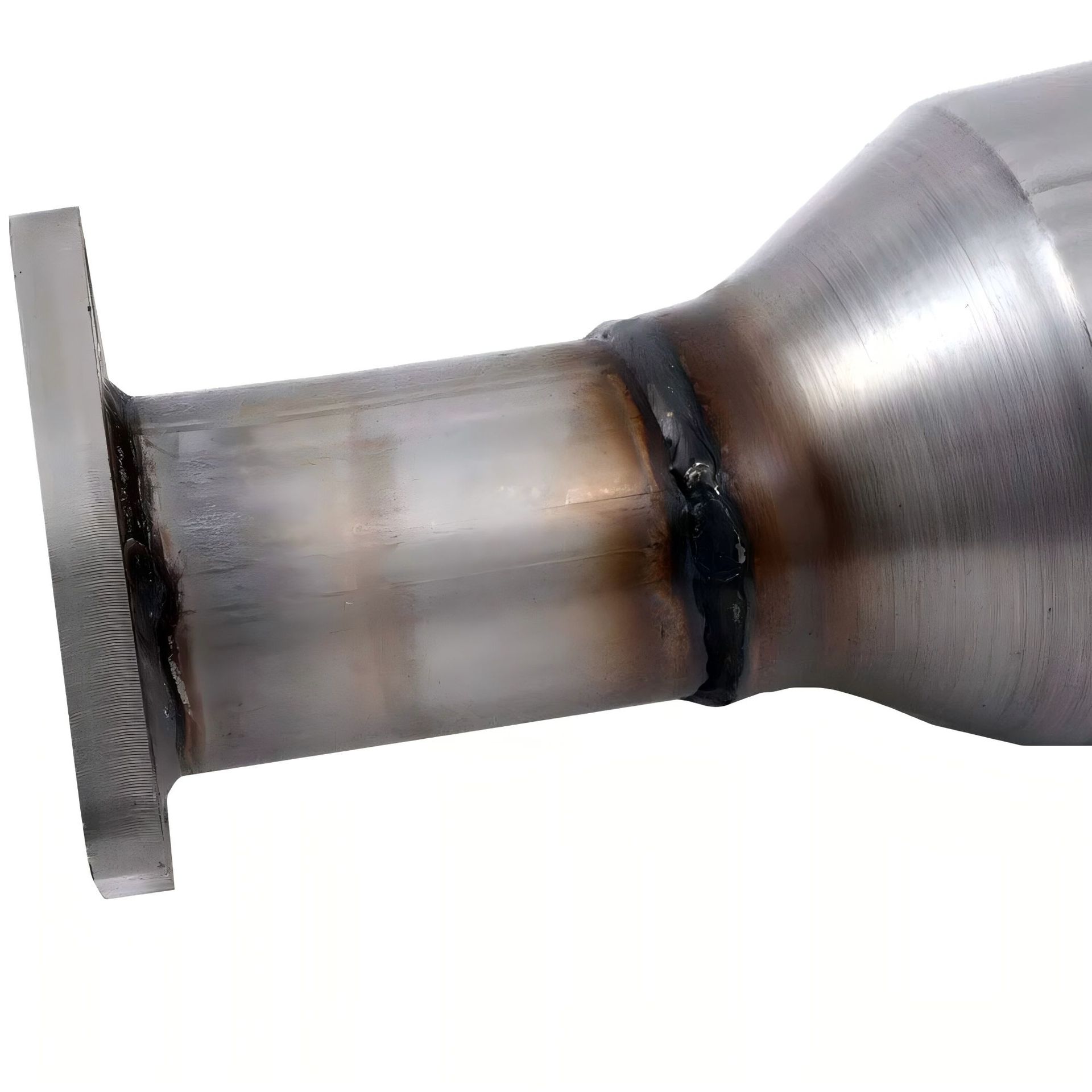 Manufacturers directly supply three-way catalytic converters for 2002-2006 Honda CRV 2.0/2.4 three-way catalytic converters
