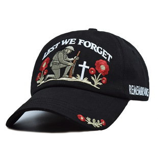 �羳��ƷHeroes Never Forgotten Remembrance Cap��Ʒ�̽�ñ��