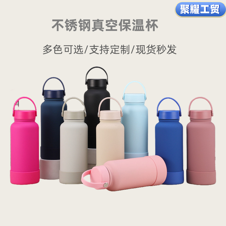Rubber space glass stainless steel