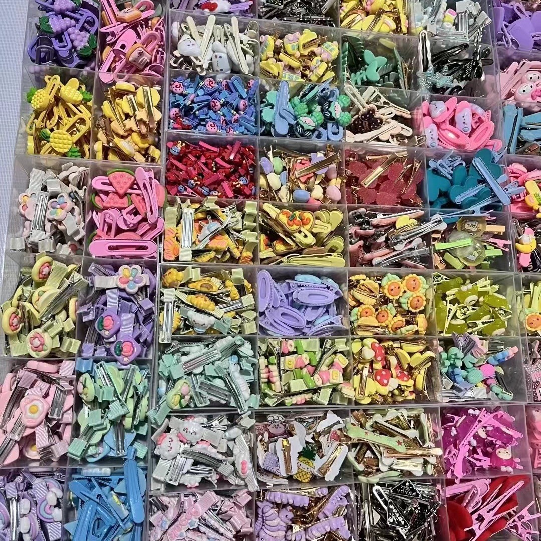 义乌小商品批发，全球批发市场的缩影