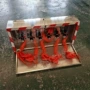 大方简单美观矿用自救器