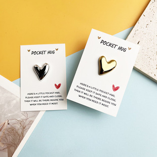 �羳DIY�ڴ������R�� Pocket Hug��������ζY�￨ ���˹����׿�