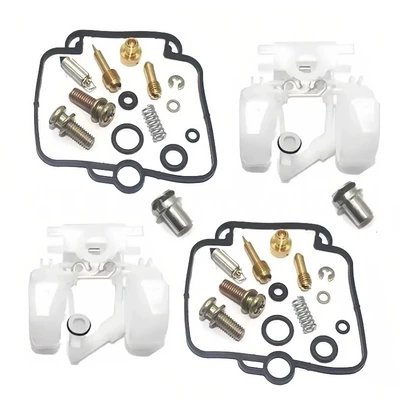 rebuild kit Motorcycle engine and accessories - 098-gs500e-dr350-dr250s-gsx1100g-carburetor-repair-kit